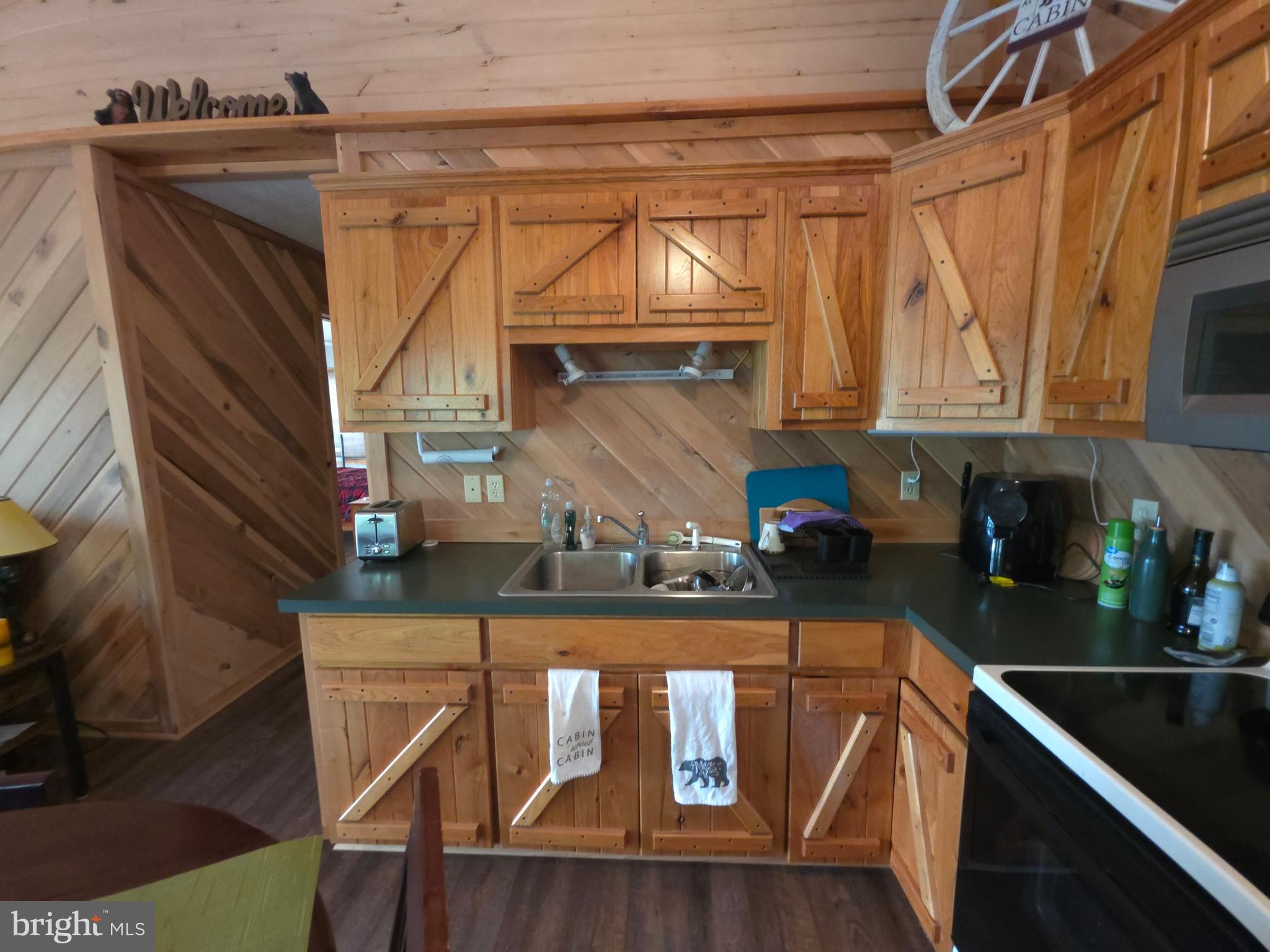 BUCK RIDGES - Residential
