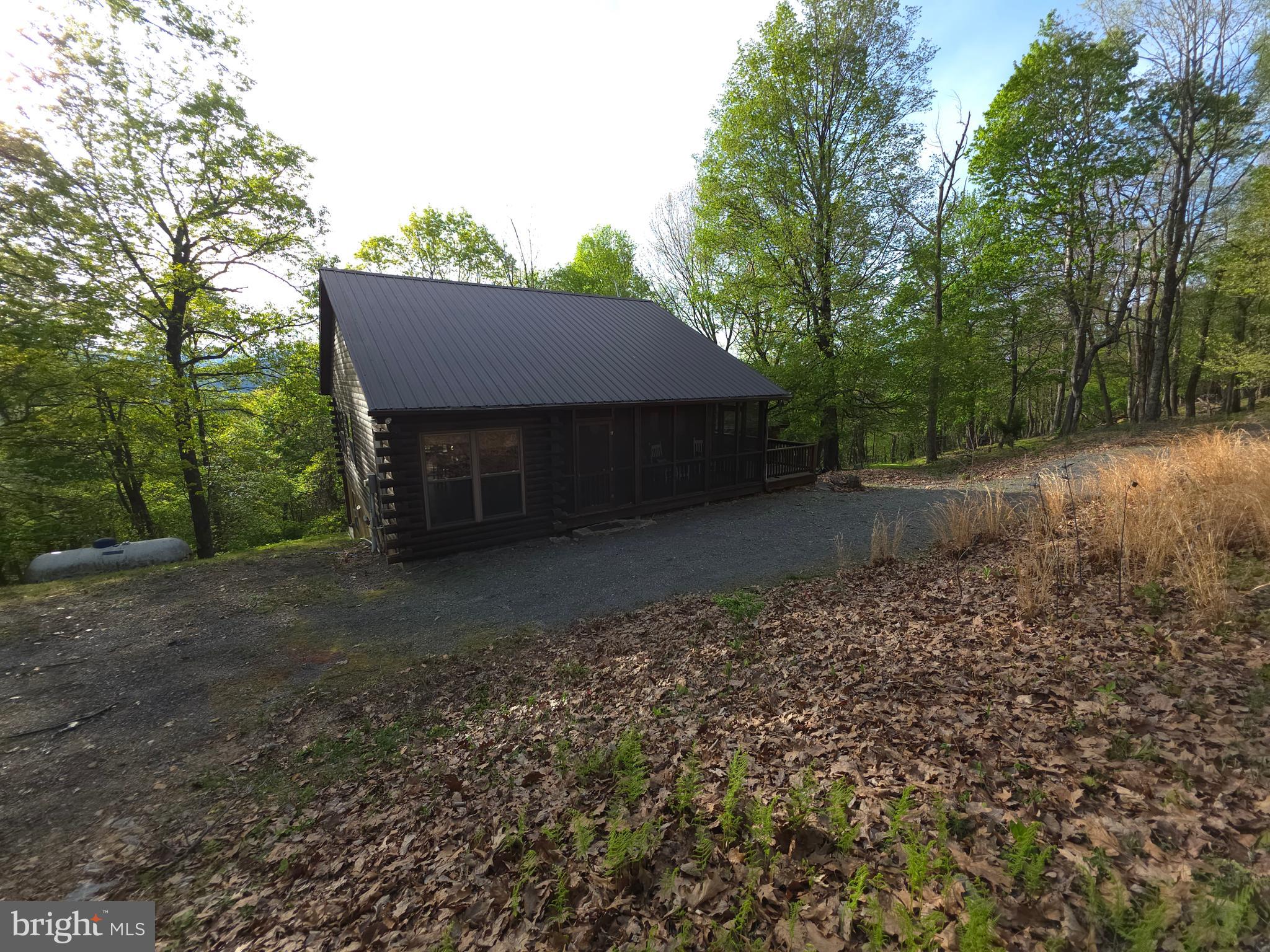 BUCK RIDGES - Residential