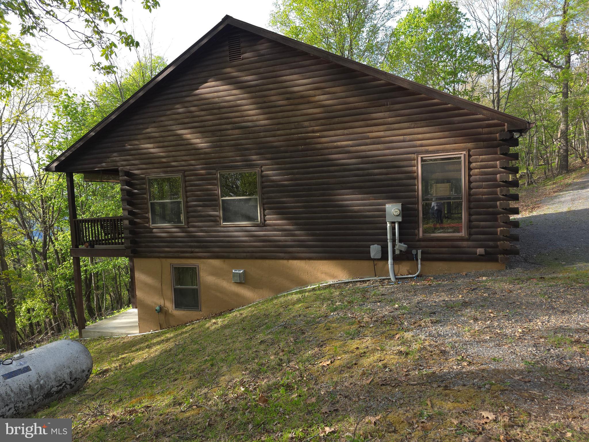 BUCK RIDGES - Residential