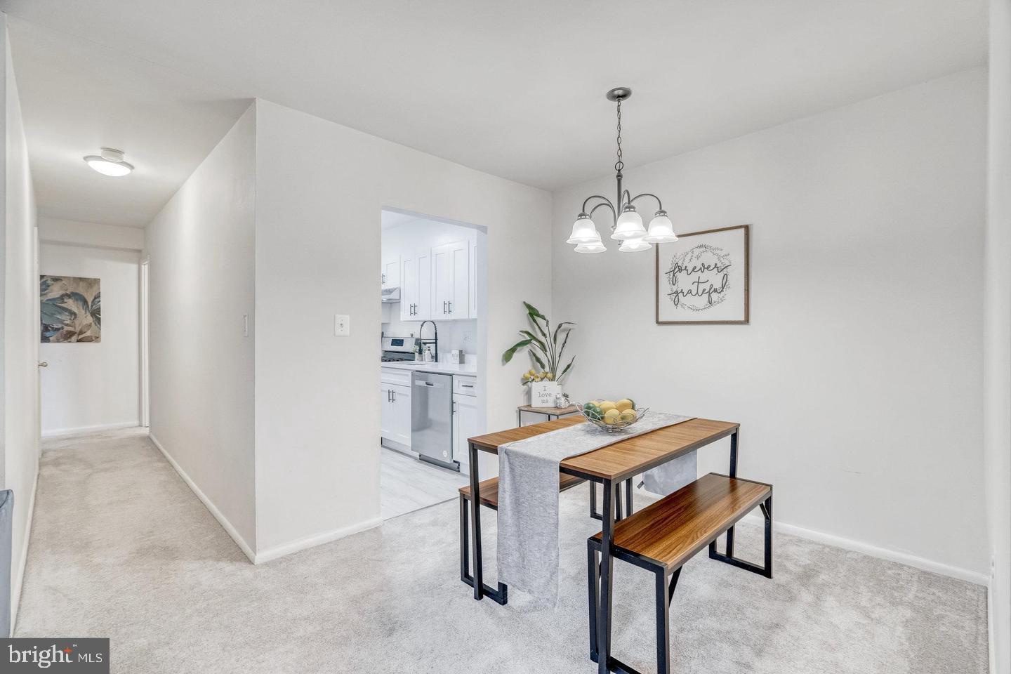 FAIRFAX WEST - Residential Lease