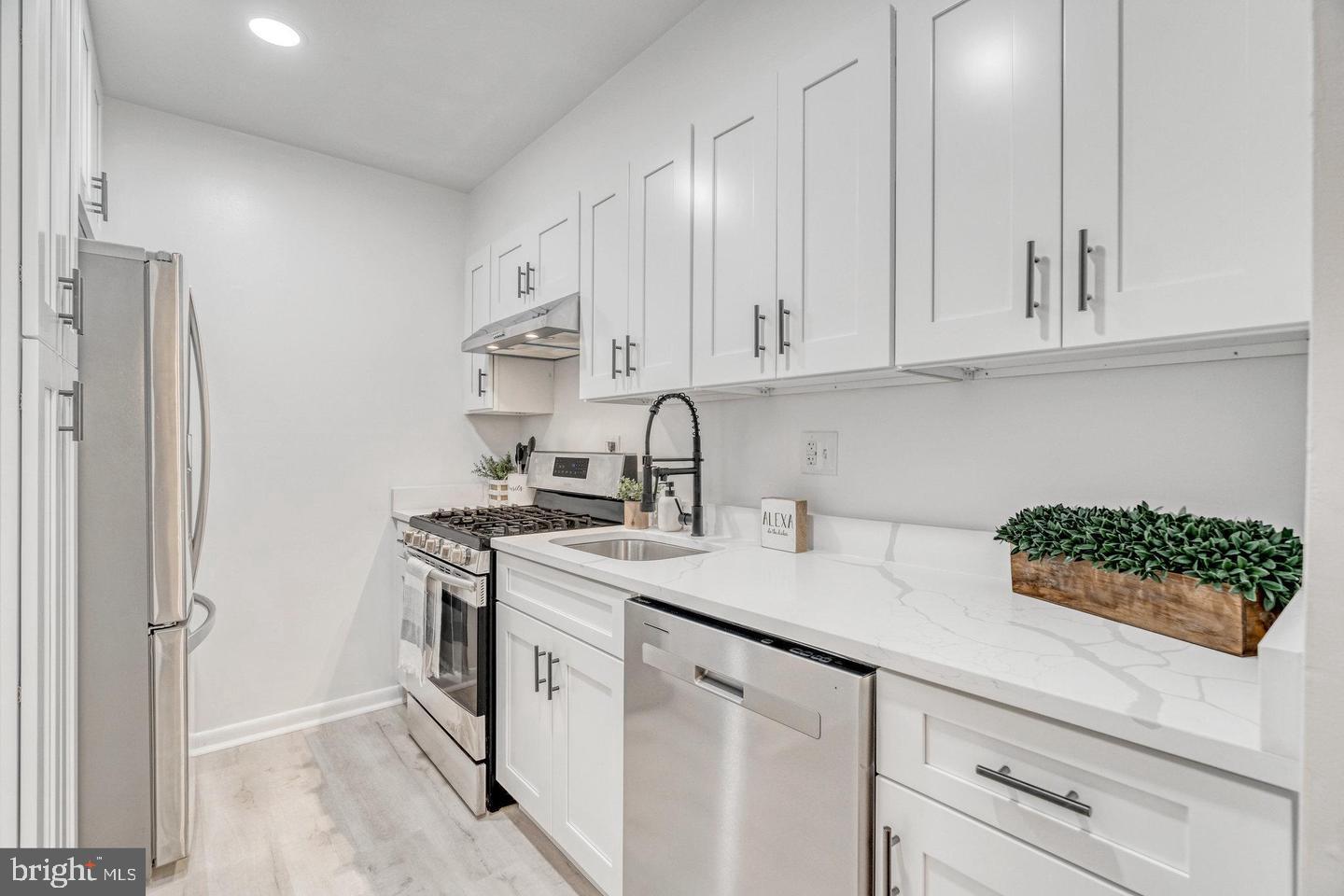 FAIRFAX WEST - Residential Lease