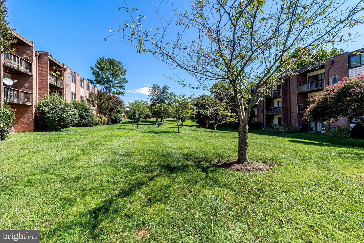 FAIRFAX WEST - Residential Lease