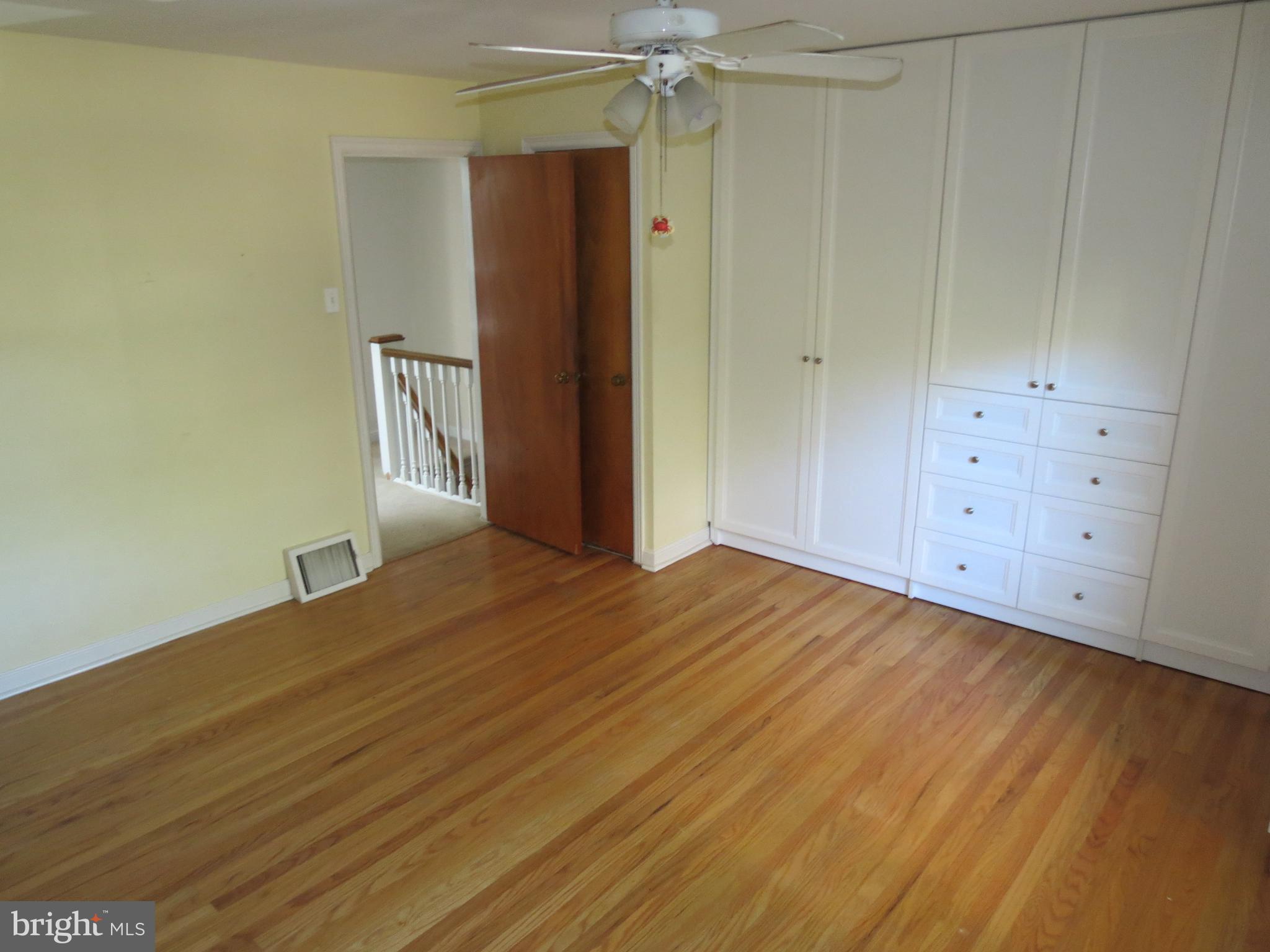 CHESTNUT HILL - Residential Lease