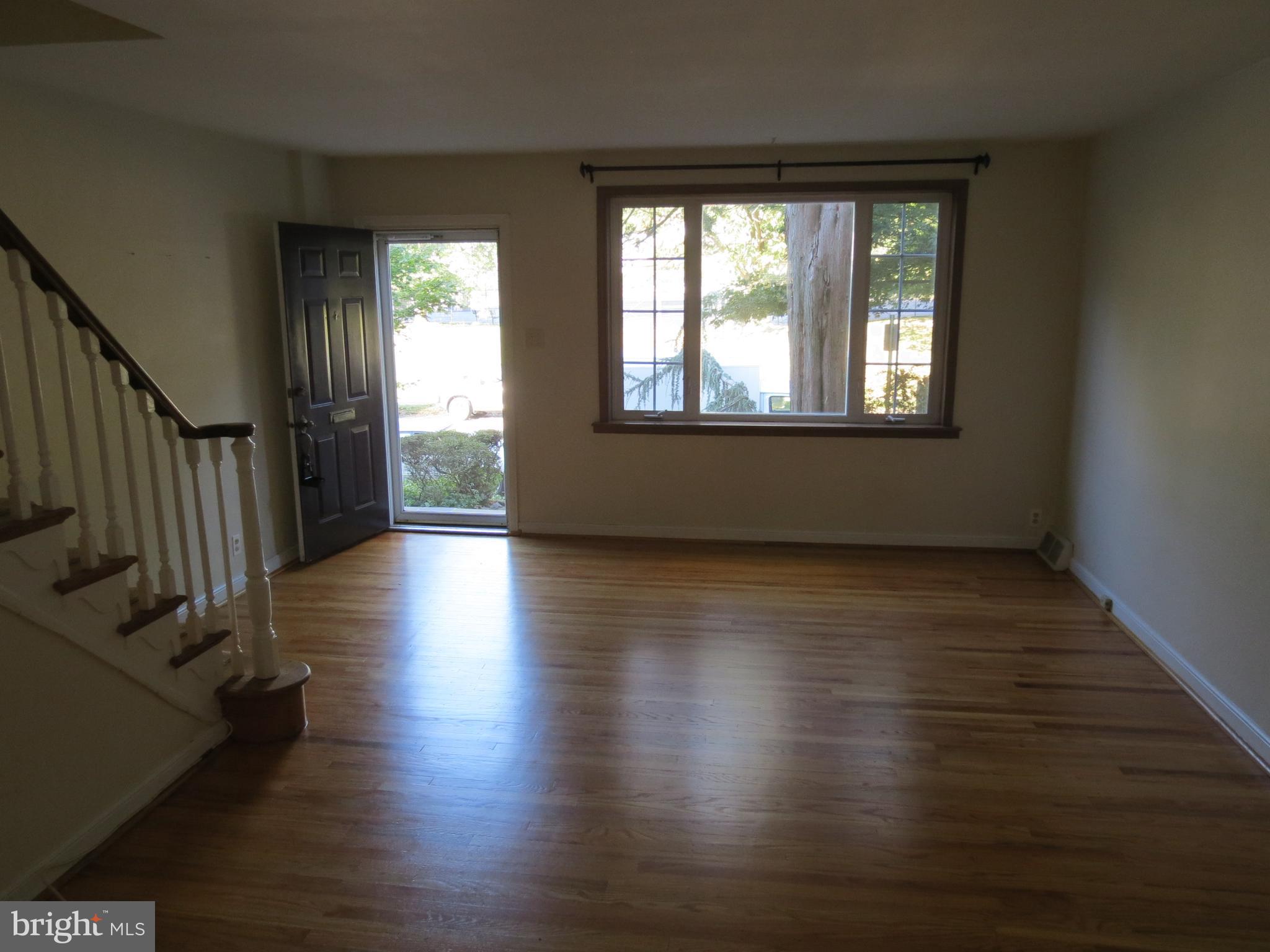 CHESTNUT HILL - Residential Lease