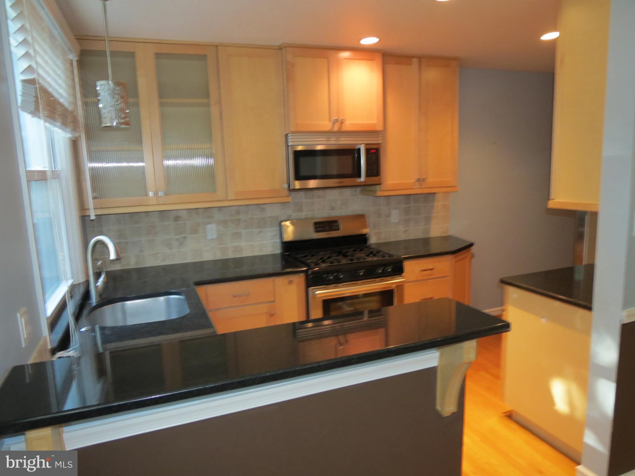 CHESTNUT HILL - Residential Lease