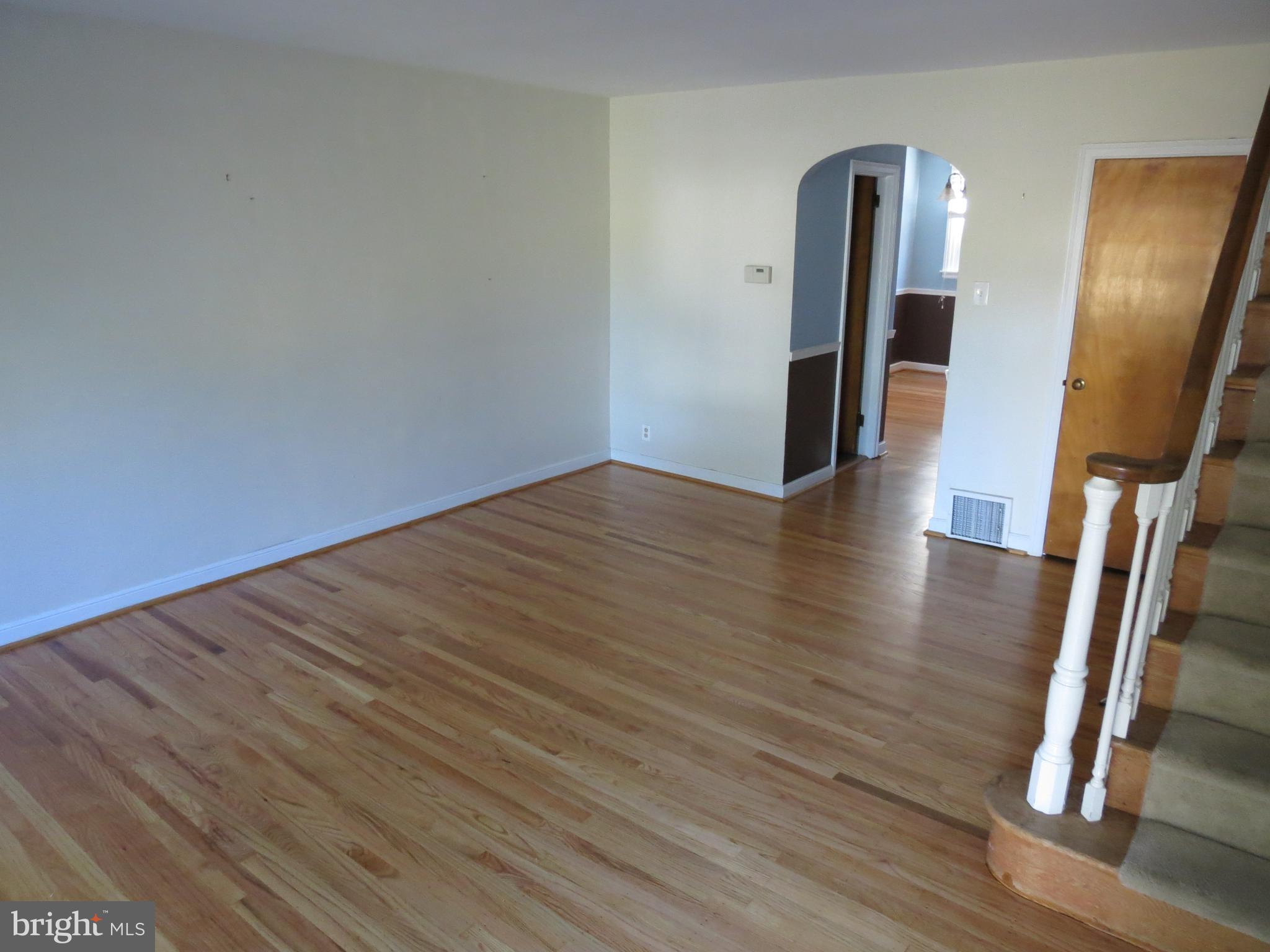 CHESTNUT HILL - Residential Lease