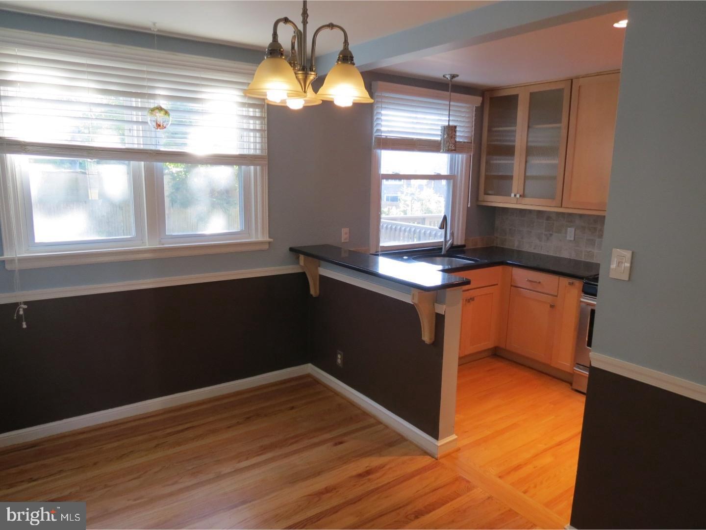 CHESTNUT HILL - Residential Lease