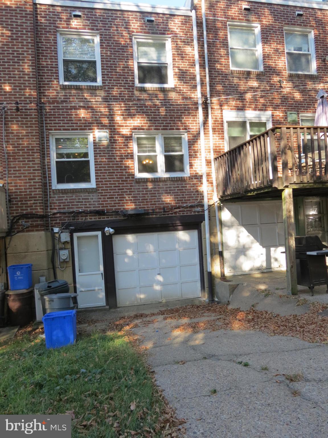 CHESTNUT HILL - Residential Lease