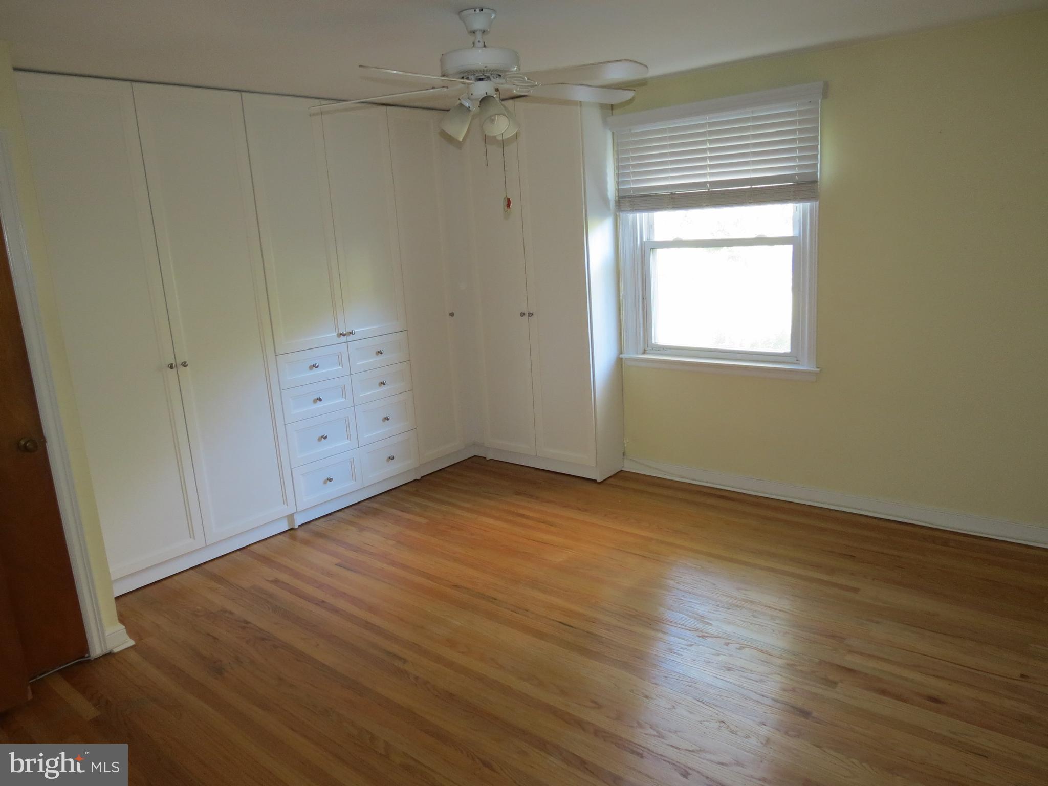 CHESTNUT HILL - Residential Lease