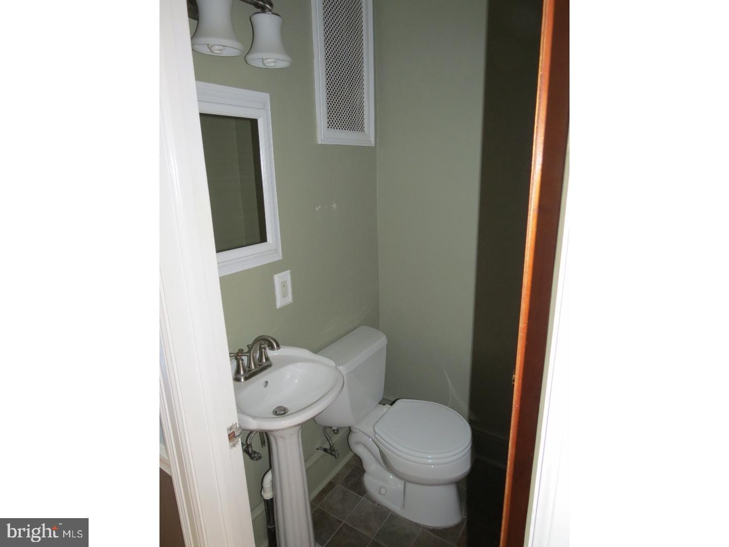 CHESTNUT HILL - Residential Lease