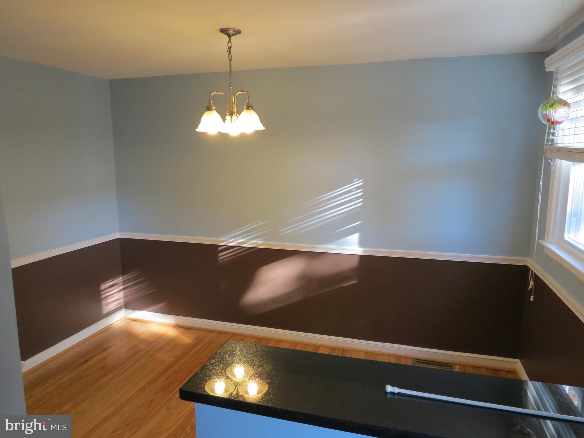 CHESTNUT HILL - Residential Lease