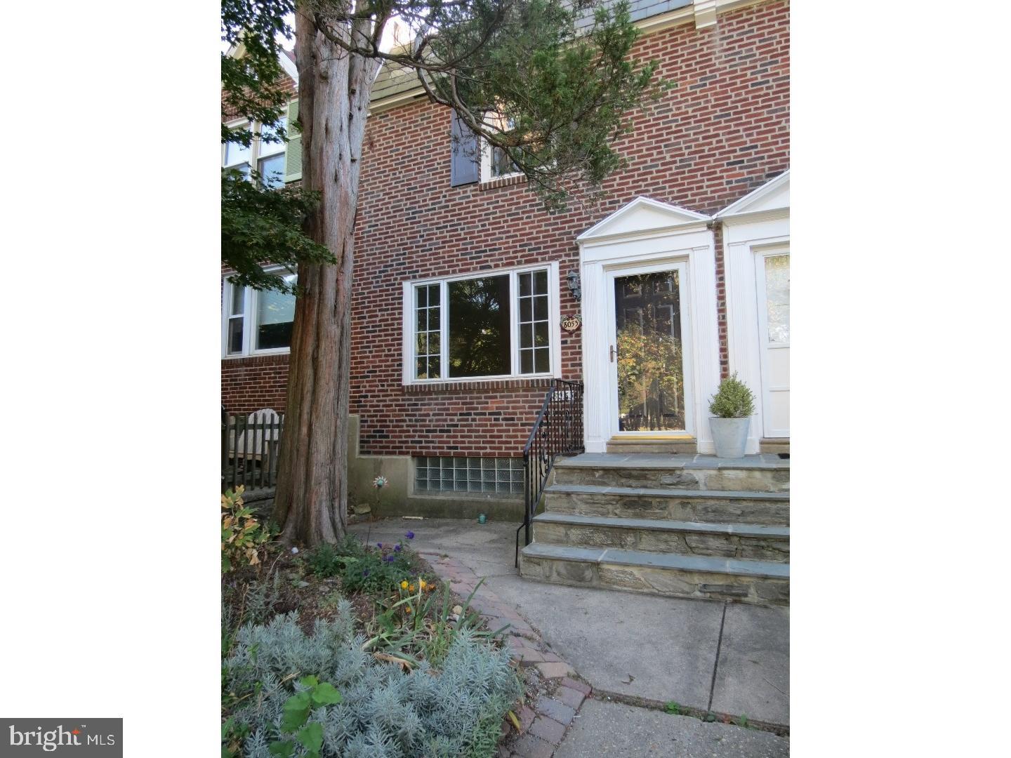 CHESTNUT HILL - Residential Lease