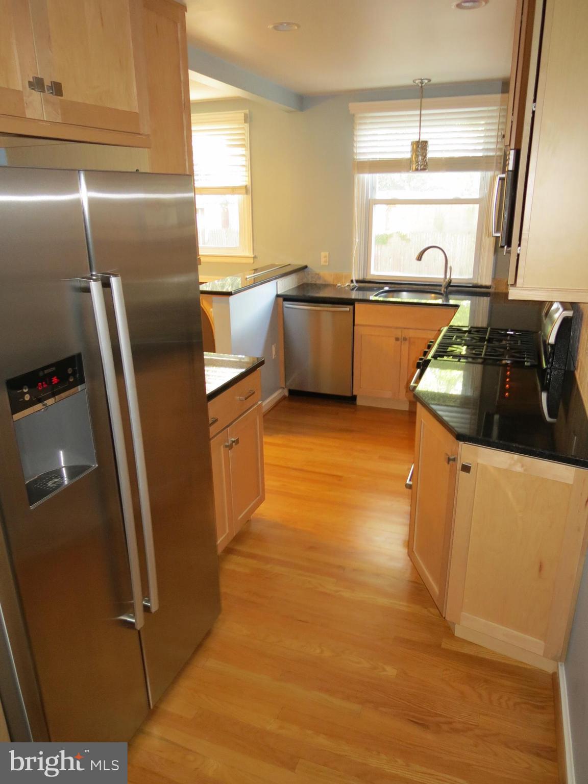 CHESTNUT HILL - Residential Lease