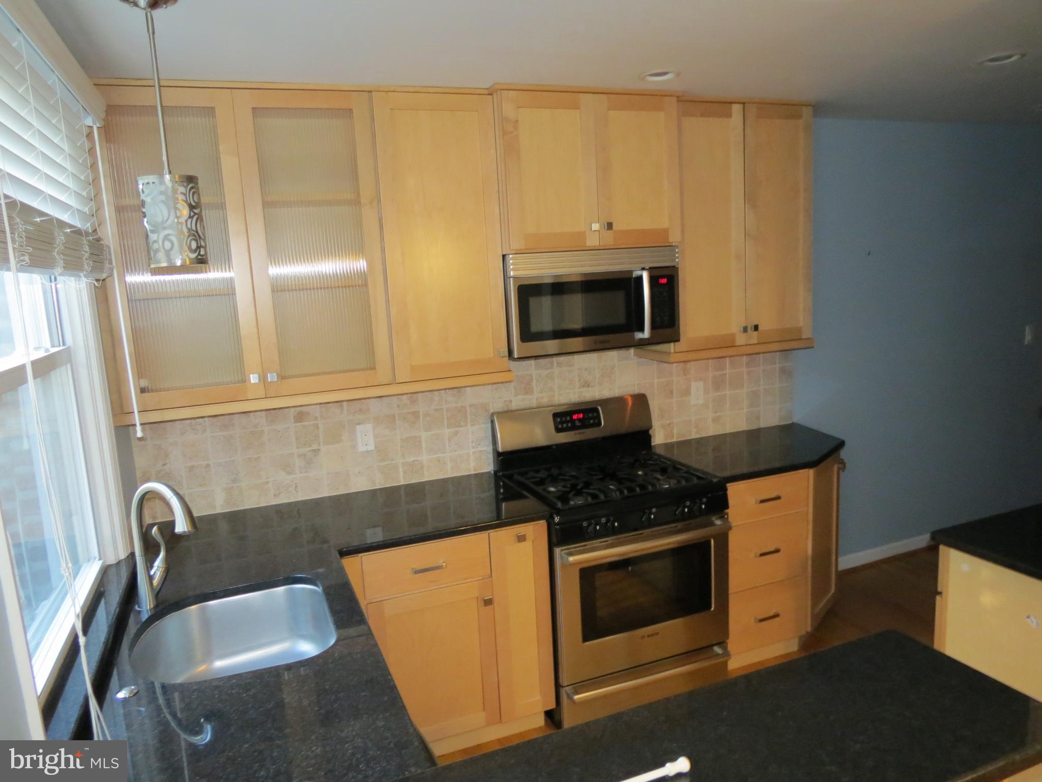 CHESTNUT HILL - Residential Lease