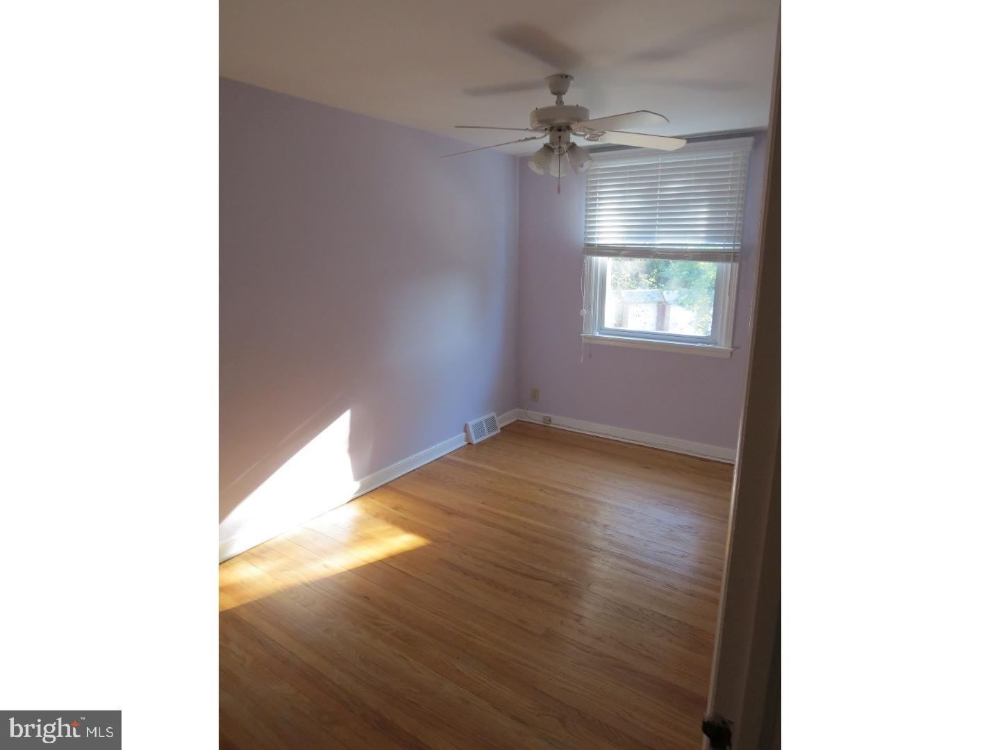 CHESTNUT HILL - Residential Lease