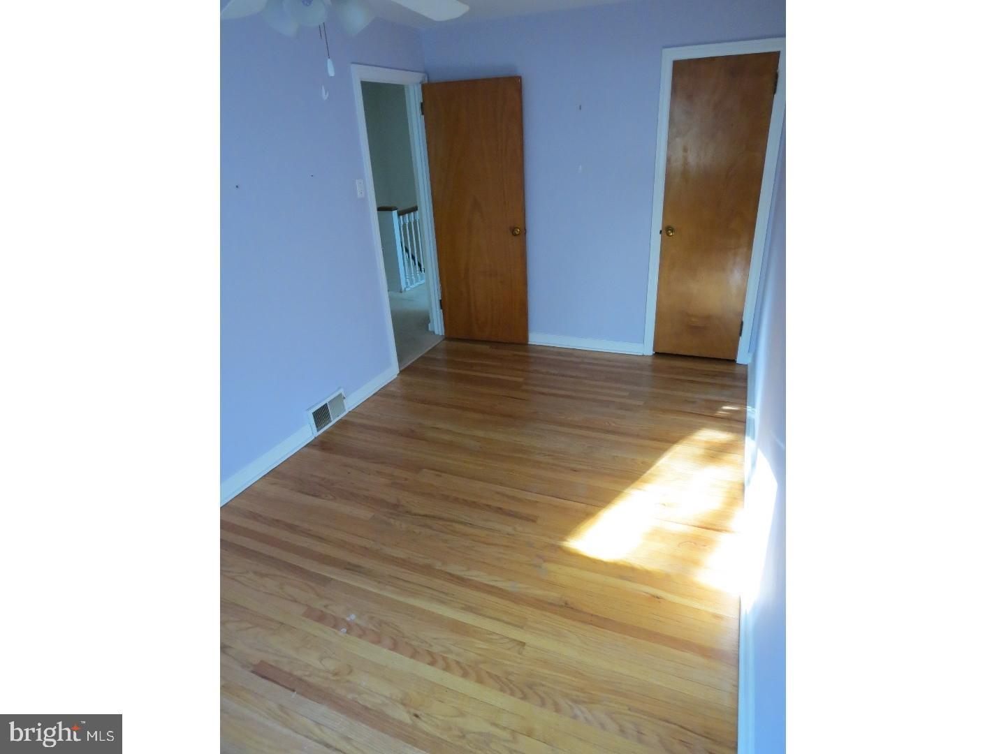 CHESTNUT HILL - Residential Lease