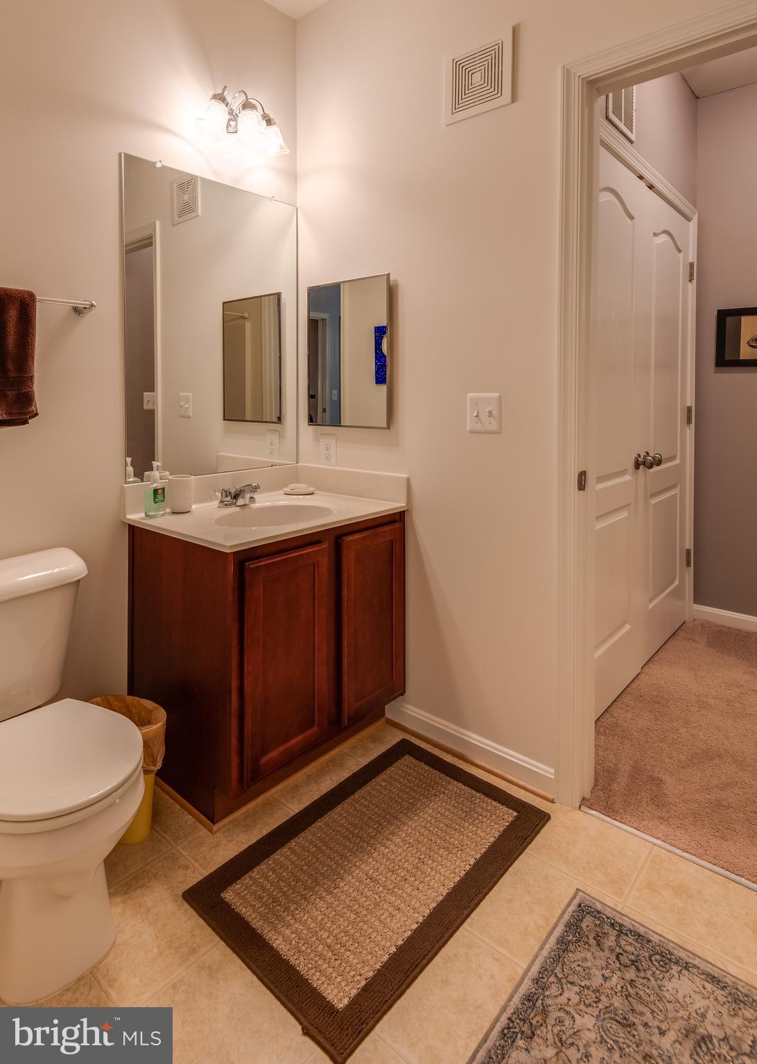 THE RESIDENCES OF WILDEWOOD - Residential