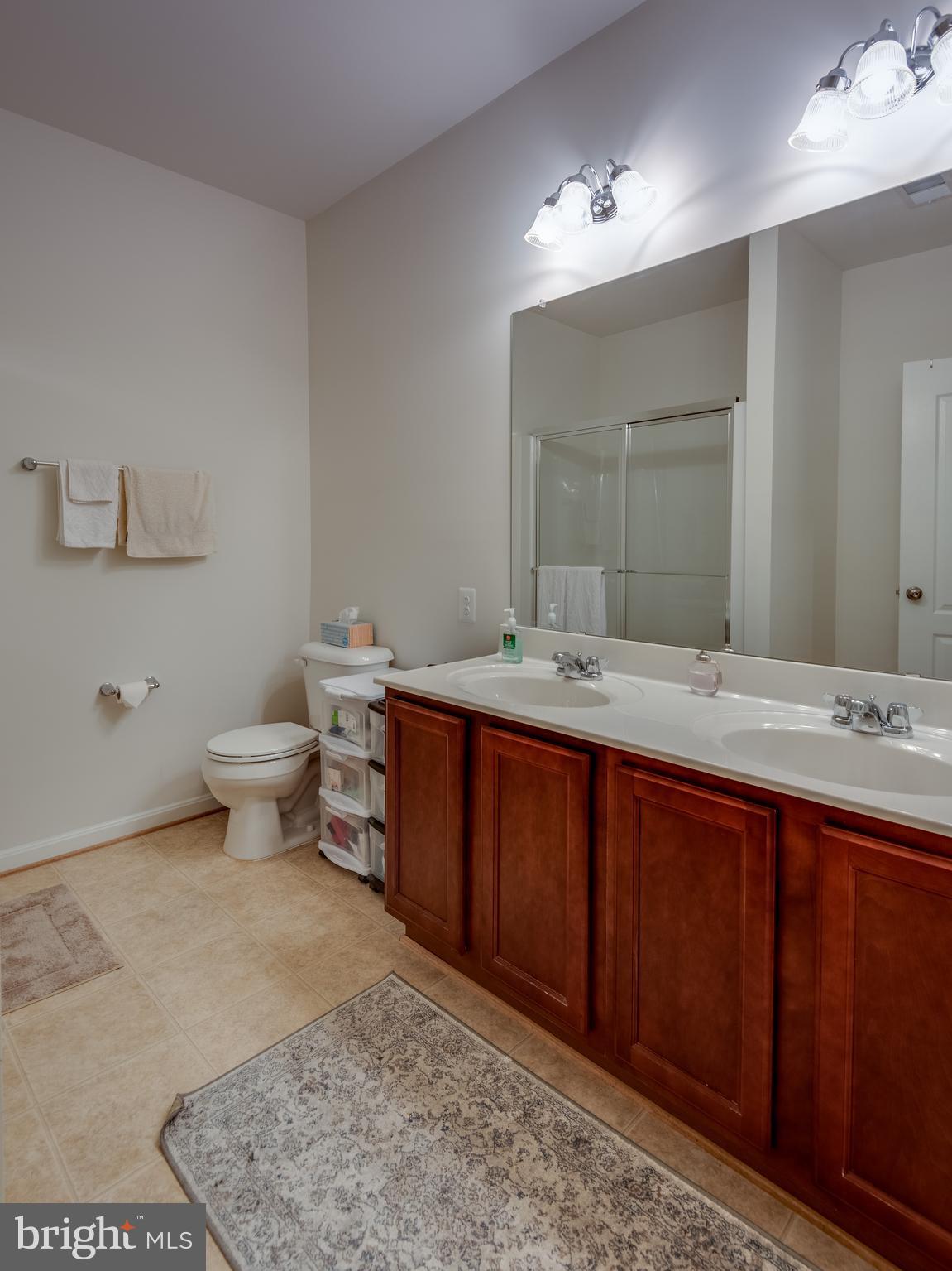 THE RESIDENCES OF WILDEWOOD - Residential