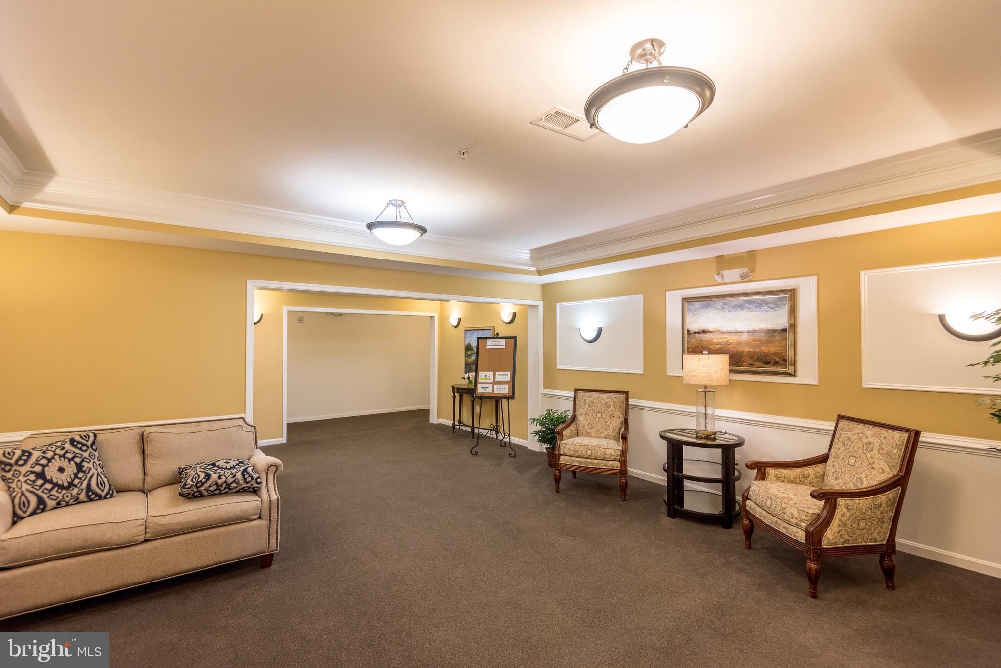 THE RESIDENCES OF WILDEWOOD - Residential