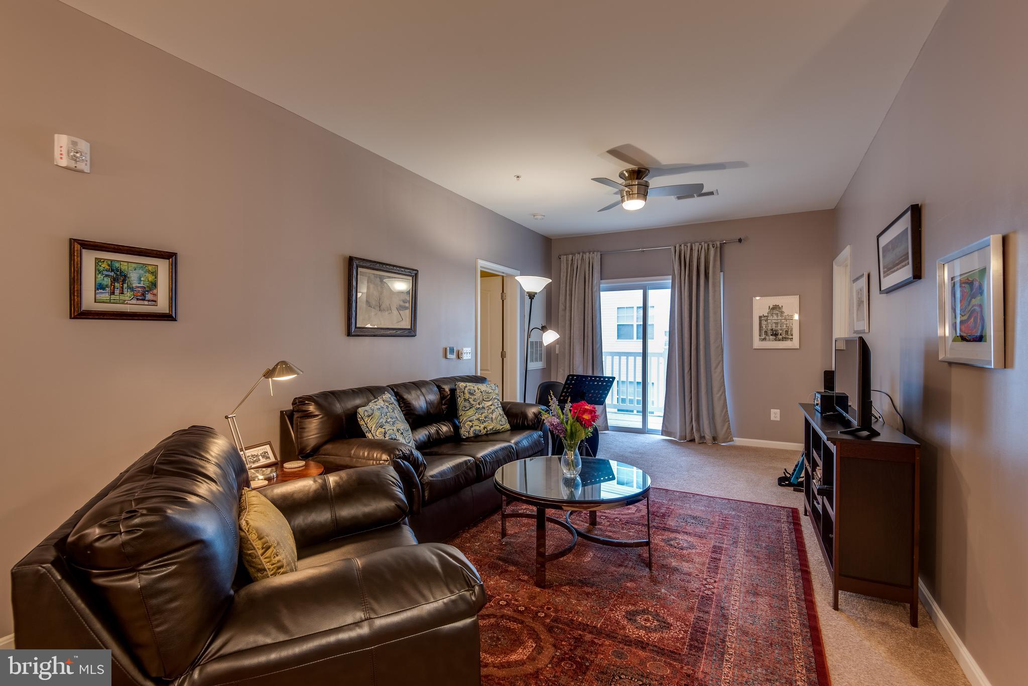 THE RESIDENCES OF WILDEWOOD - Residential