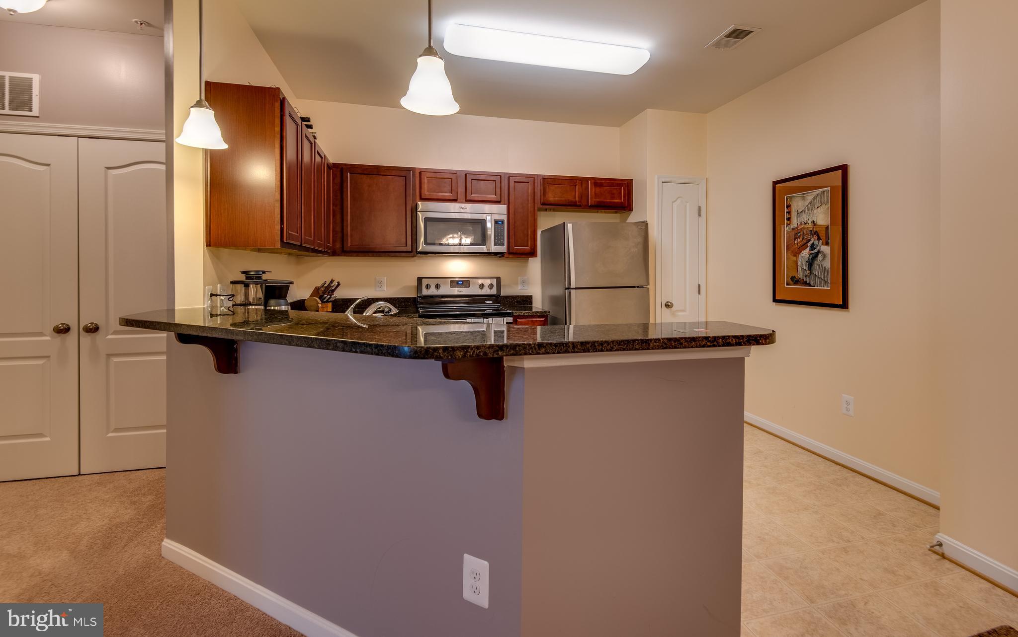 THE RESIDENCES OF WILDEWOOD - Residential