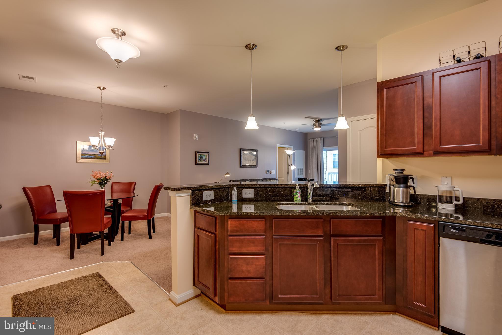 THE RESIDENCES OF WILDEWOOD - Residential