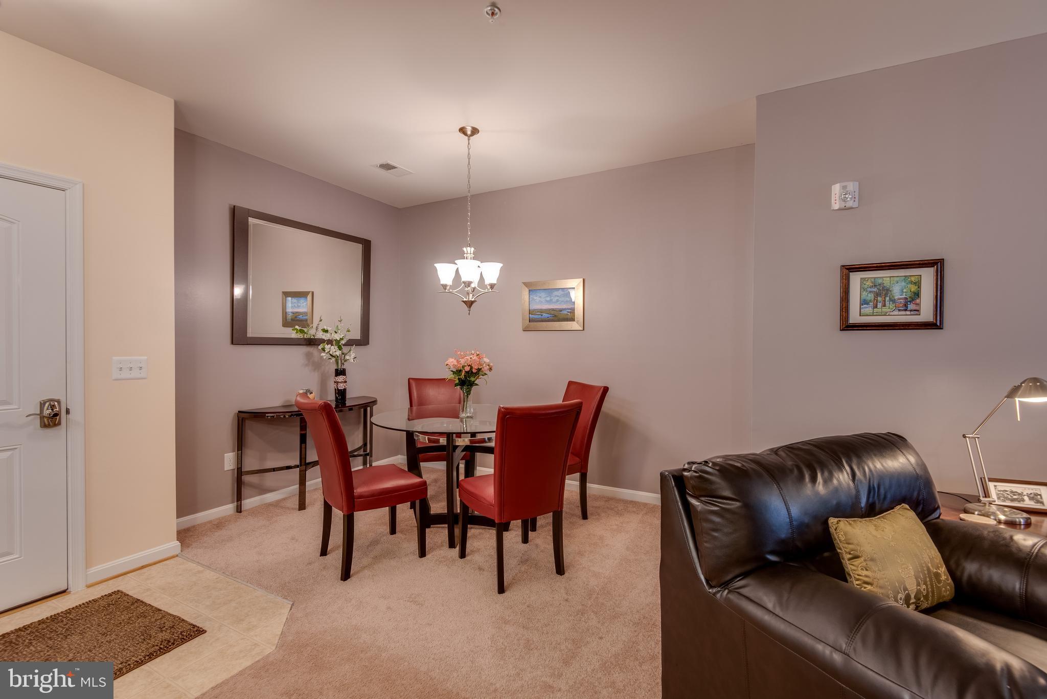 THE RESIDENCES OF WILDEWOOD - Residential