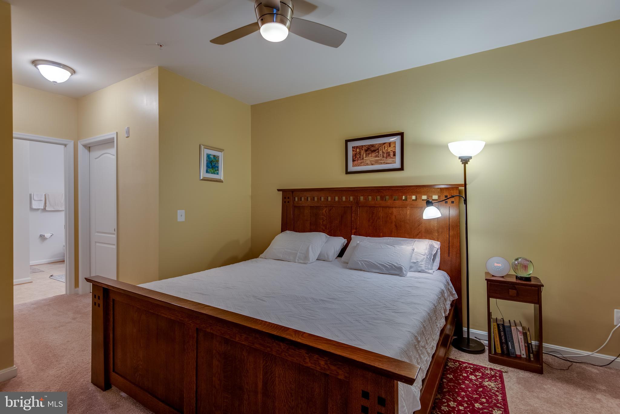 THE RESIDENCES OF WILDEWOOD - Residential