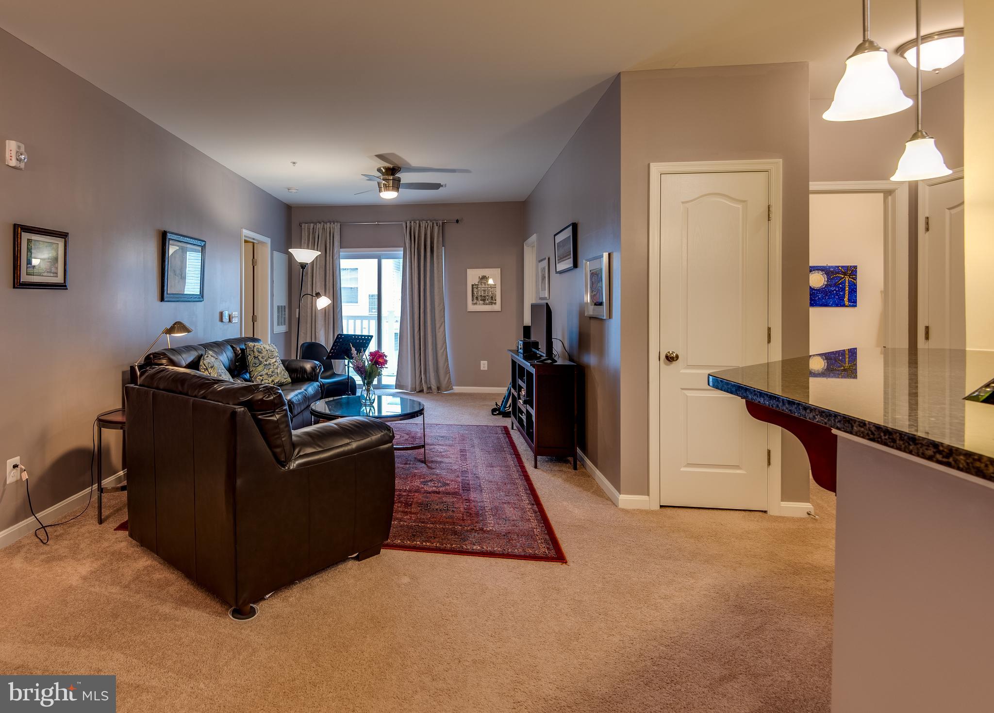 THE RESIDENCES OF WILDEWOOD - Residential