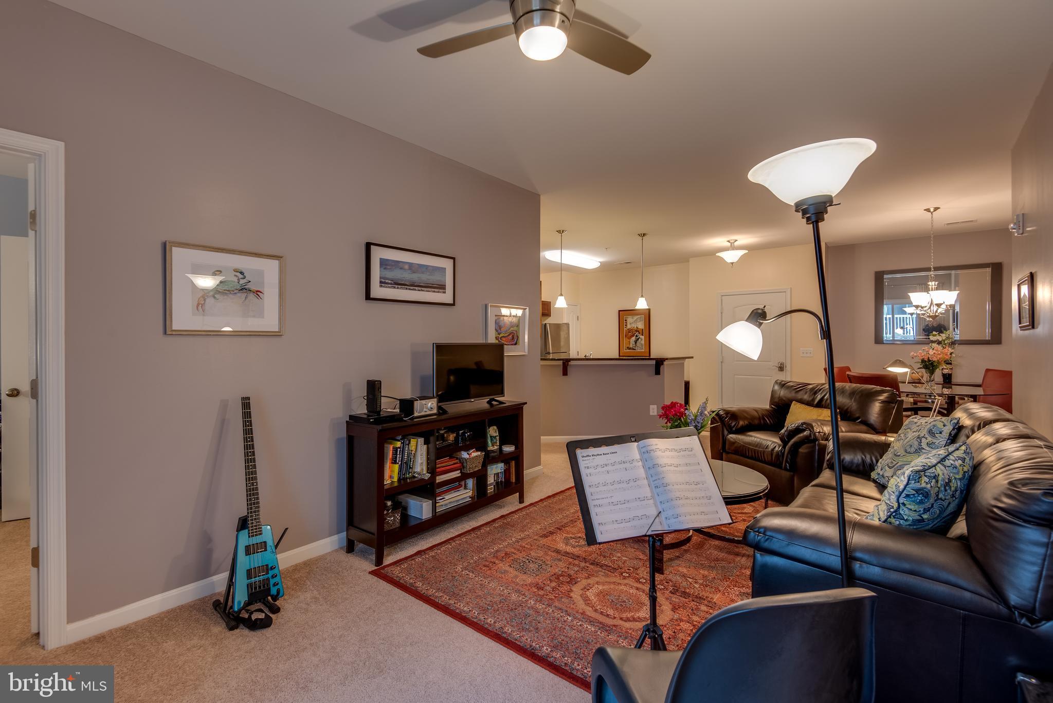 THE RESIDENCES OF WILDEWOOD - Residential