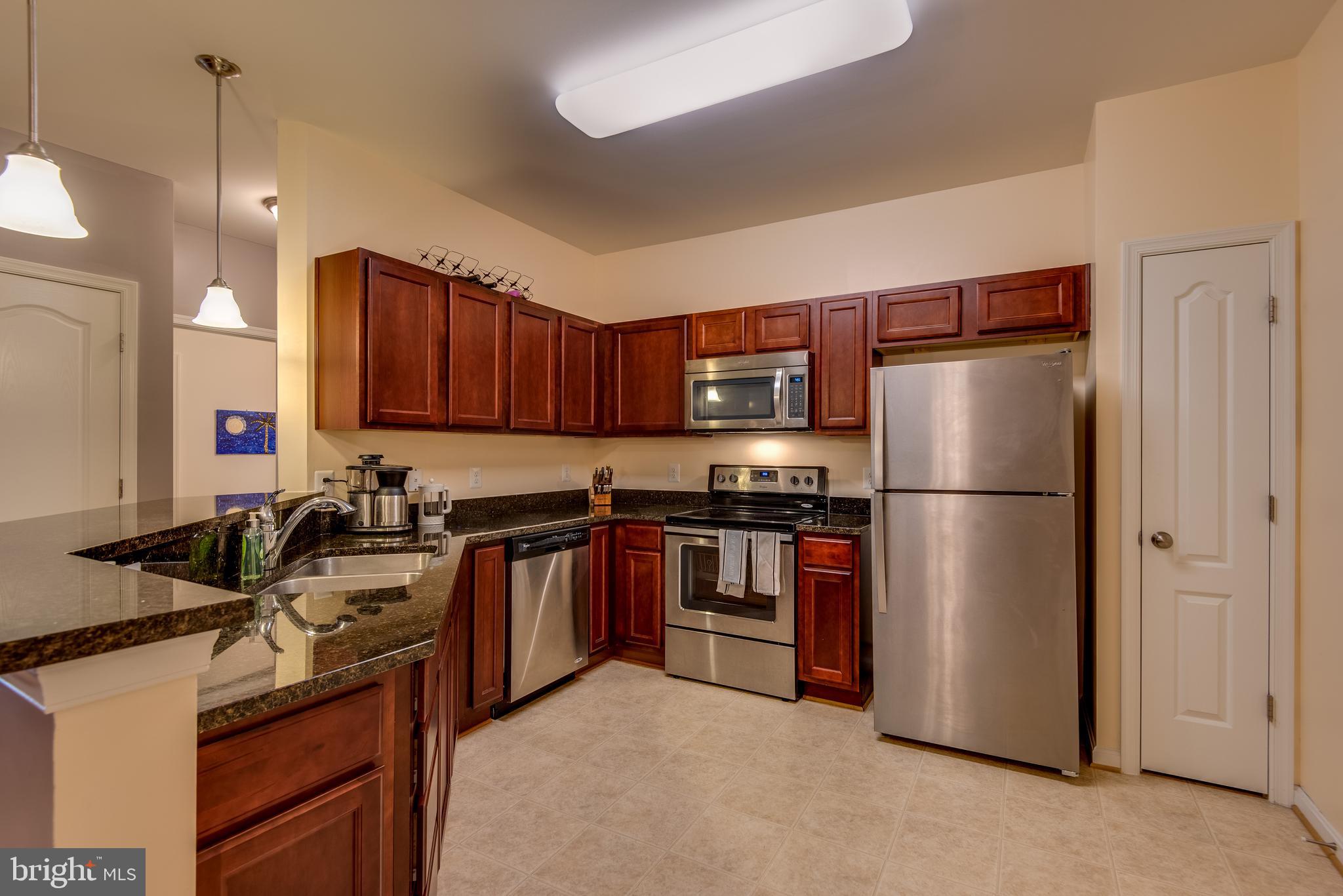 THE RESIDENCES OF WILDEWOOD - Residential