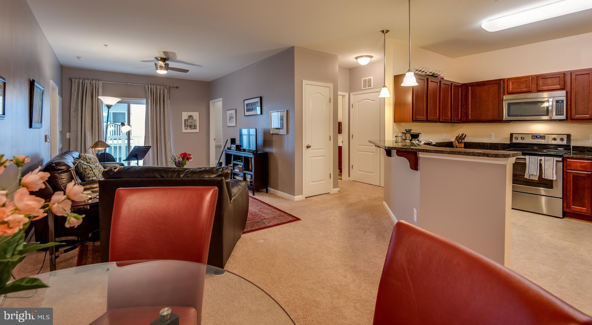 THE RESIDENCES OF WILDEWOOD - Residential