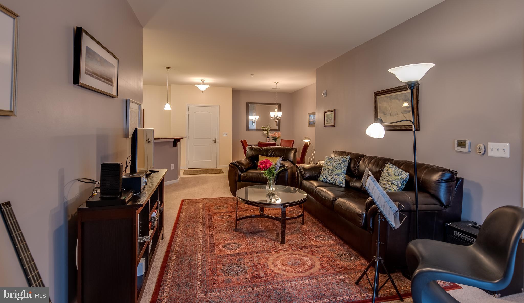 THE RESIDENCES OF WILDEWOOD - Residential