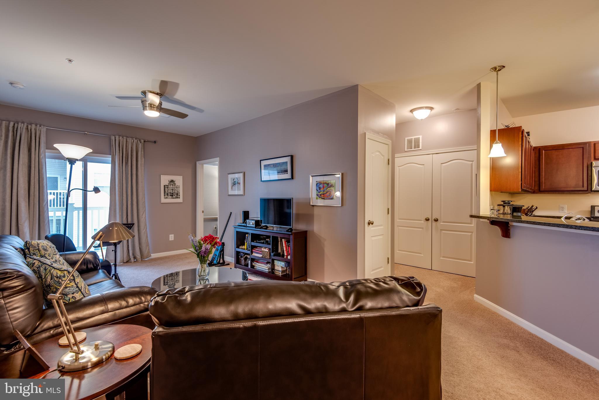 THE RESIDENCES OF WILDEWOOD - Residential