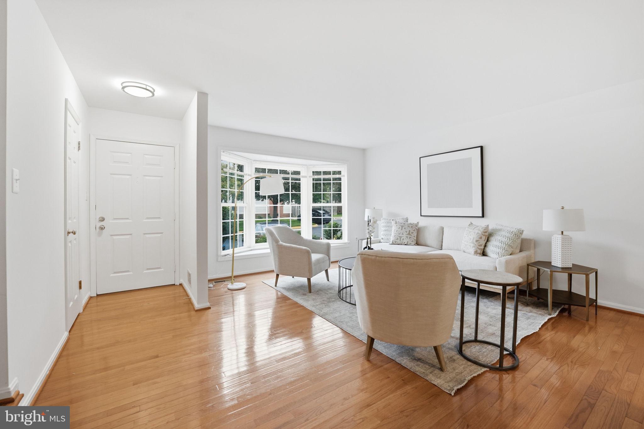 9919 LONGFORD COURT