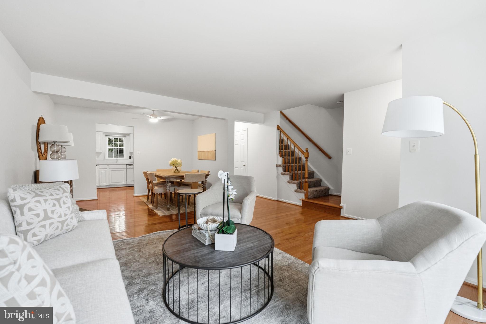 9919 LONGFORD COURT