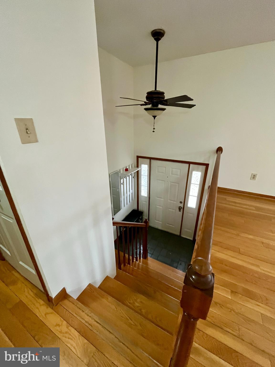 HALFWAY - Residential