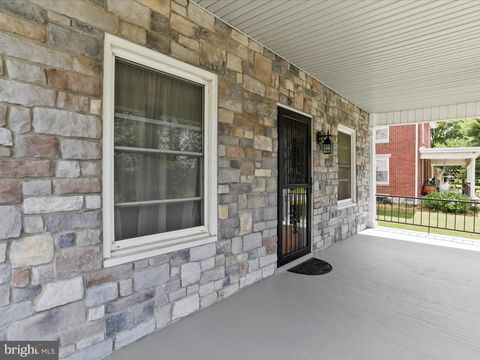 A home in CHAMBERSBURG