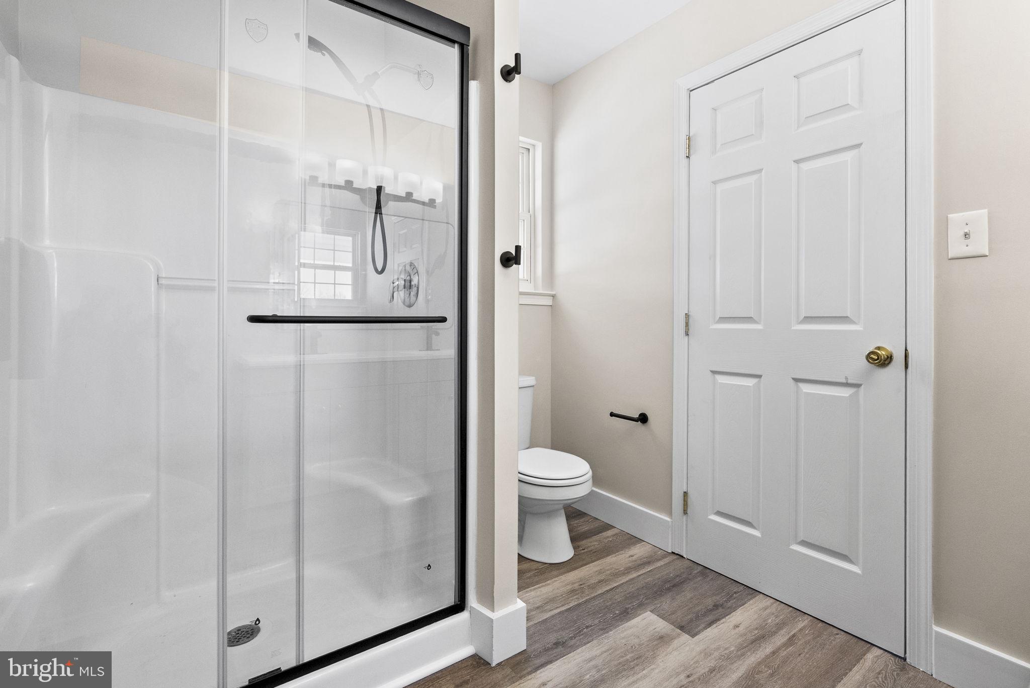 WILLIAM PENN VILLA - Residential