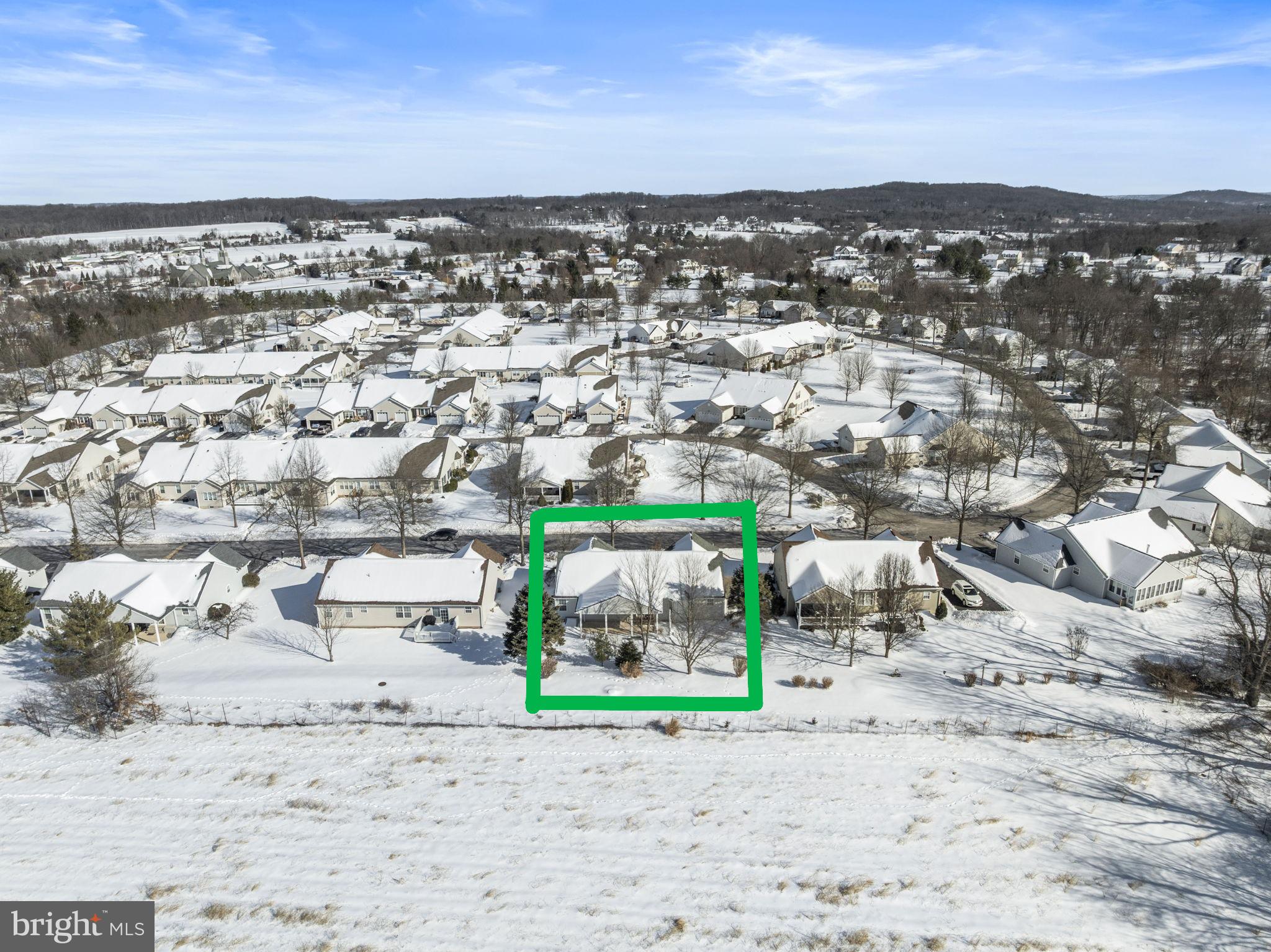 WILLIAM PENN VILLA - Residential