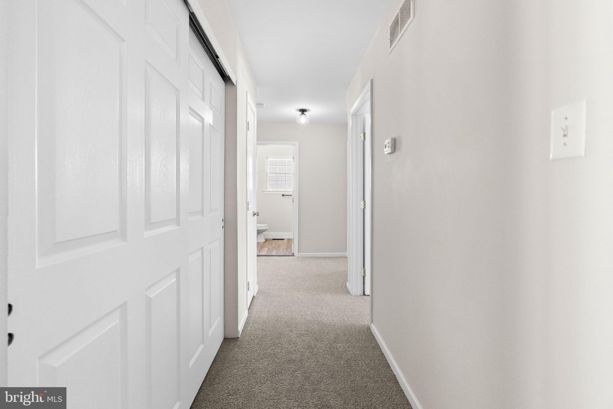 WILLIAM PENN VILLA - Residential