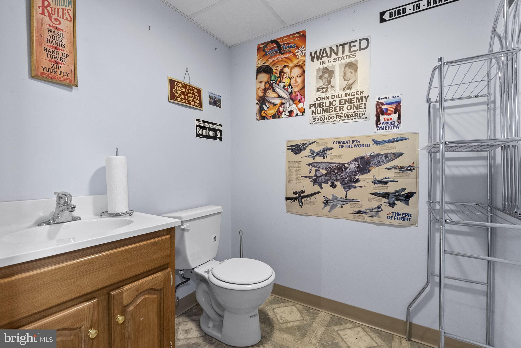 WILLIAM PENN VILLA - Residential