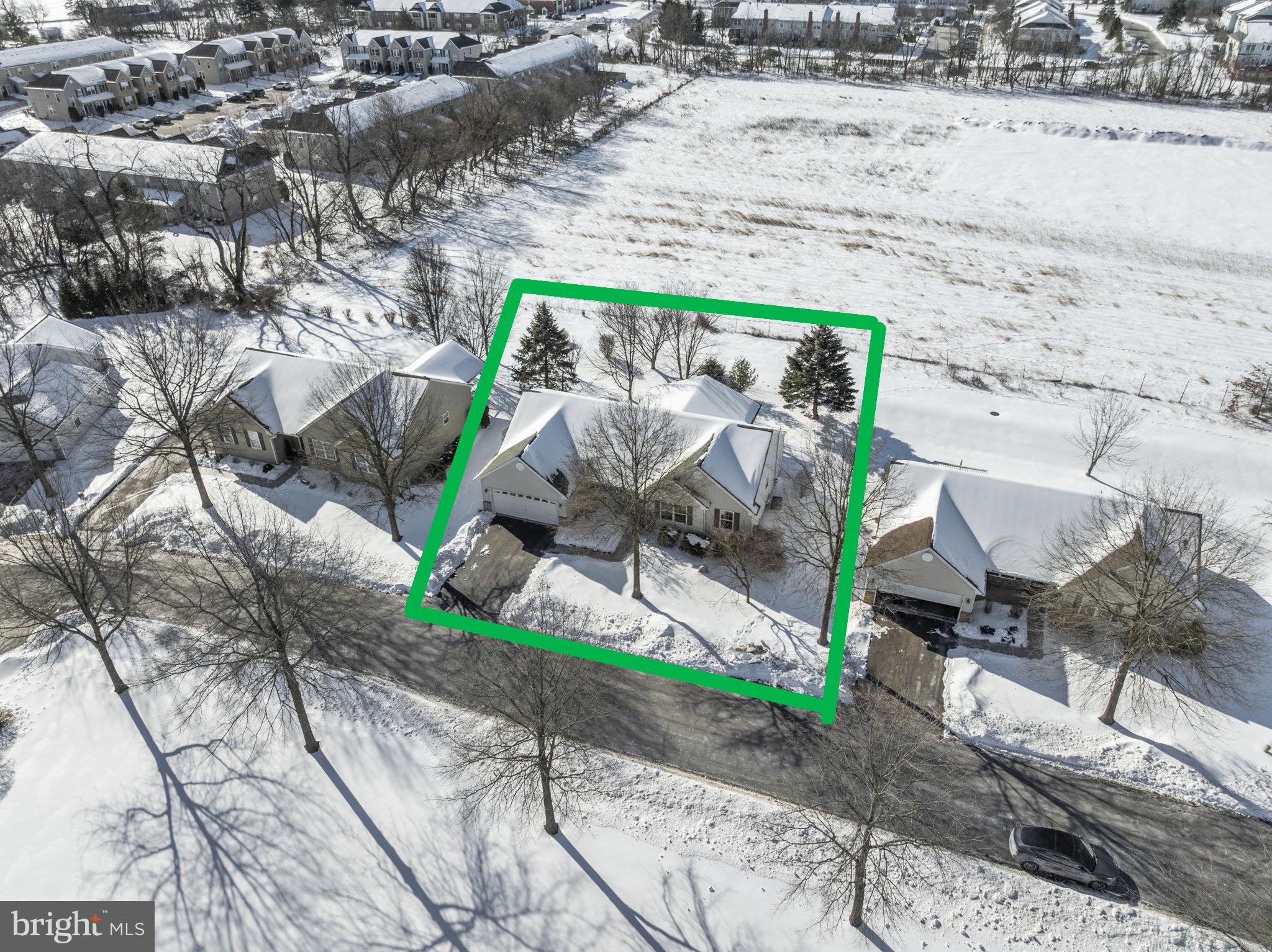 WILLIAM PENN VILLA - Residential