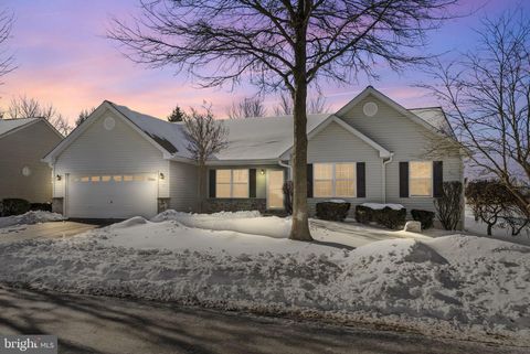 50 PRESIDENTIAL DRIVE ROYERSFORD PA 19468