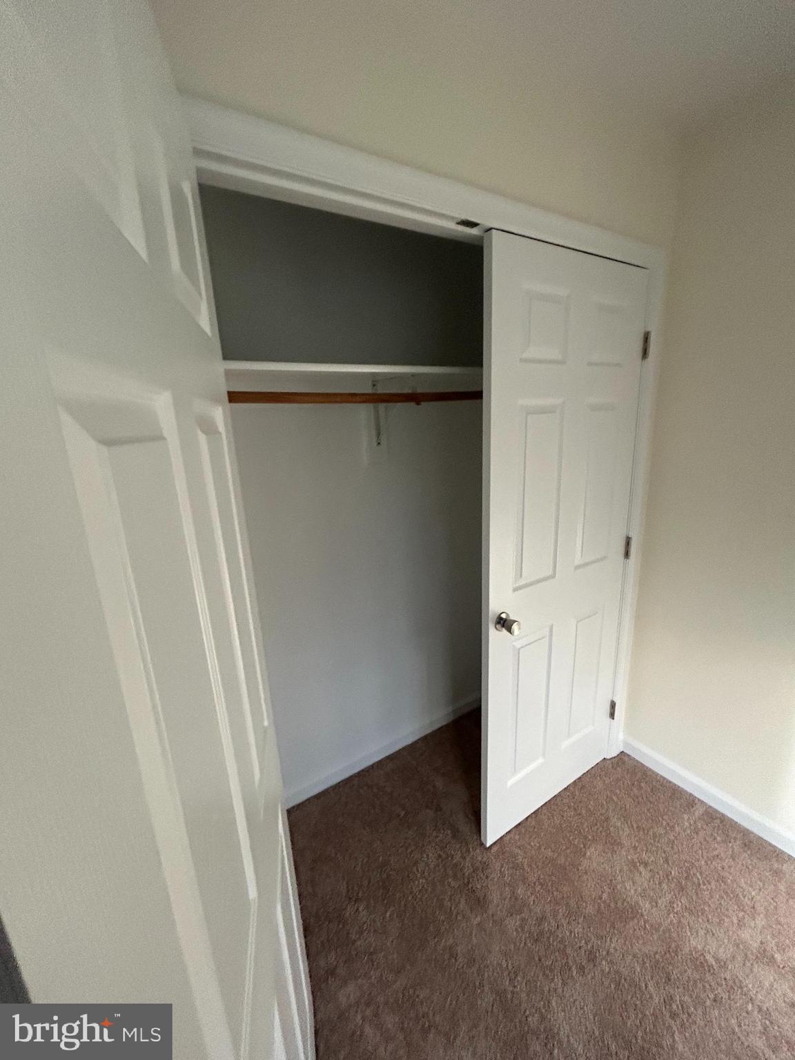 CHESAPEAKE RANCH ESTATES - Residential Lease