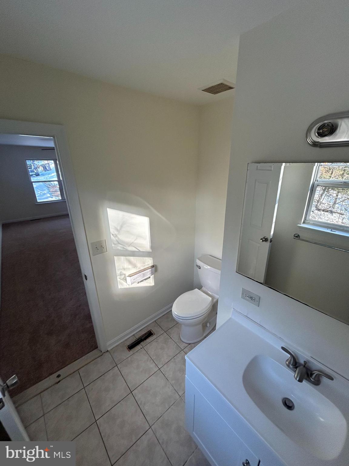 CHESAPEAKE RANCH ESTATES - Residential Lease