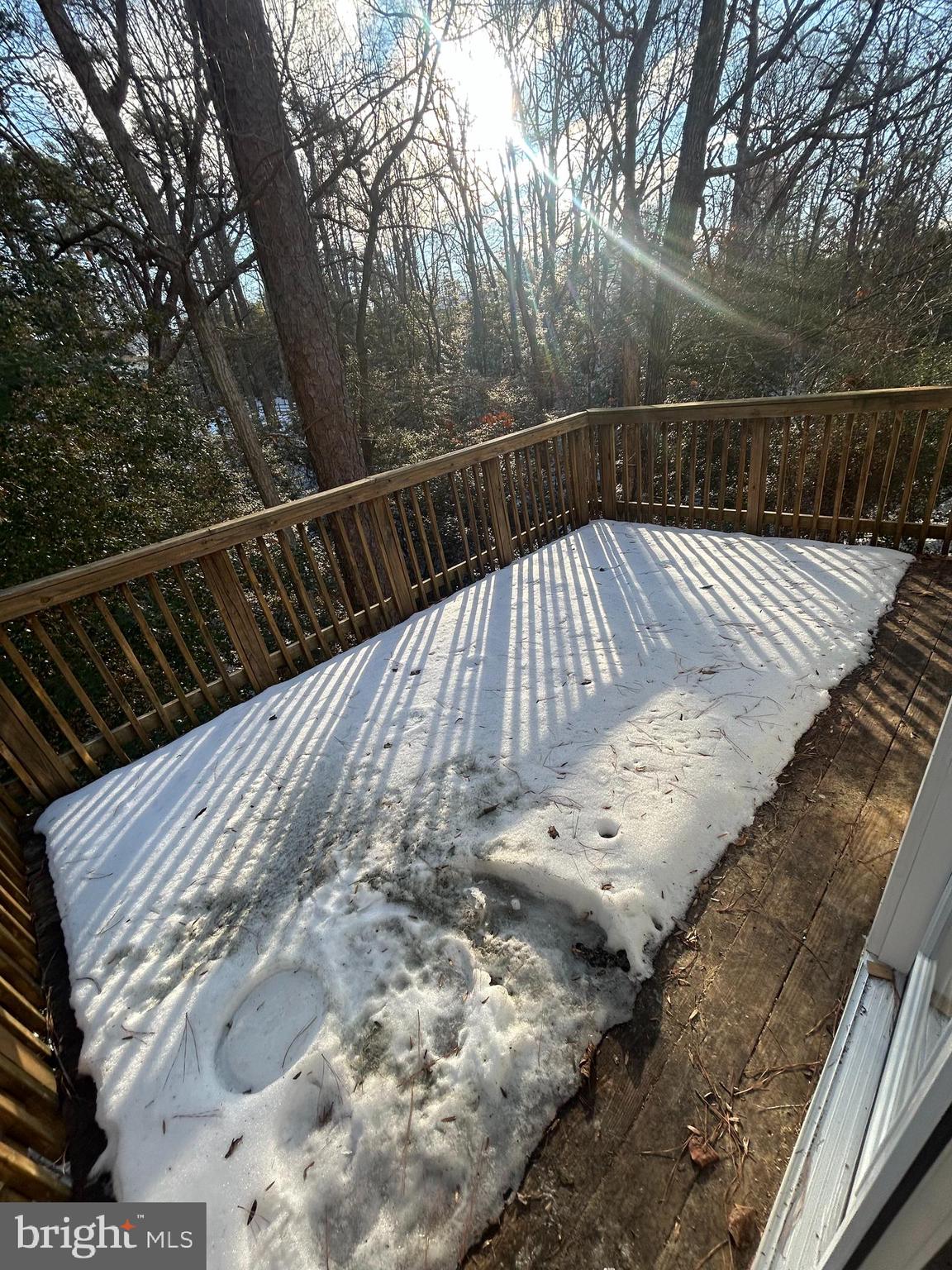 CHESAPEAKE RANCH ESTATES - Residential Lease