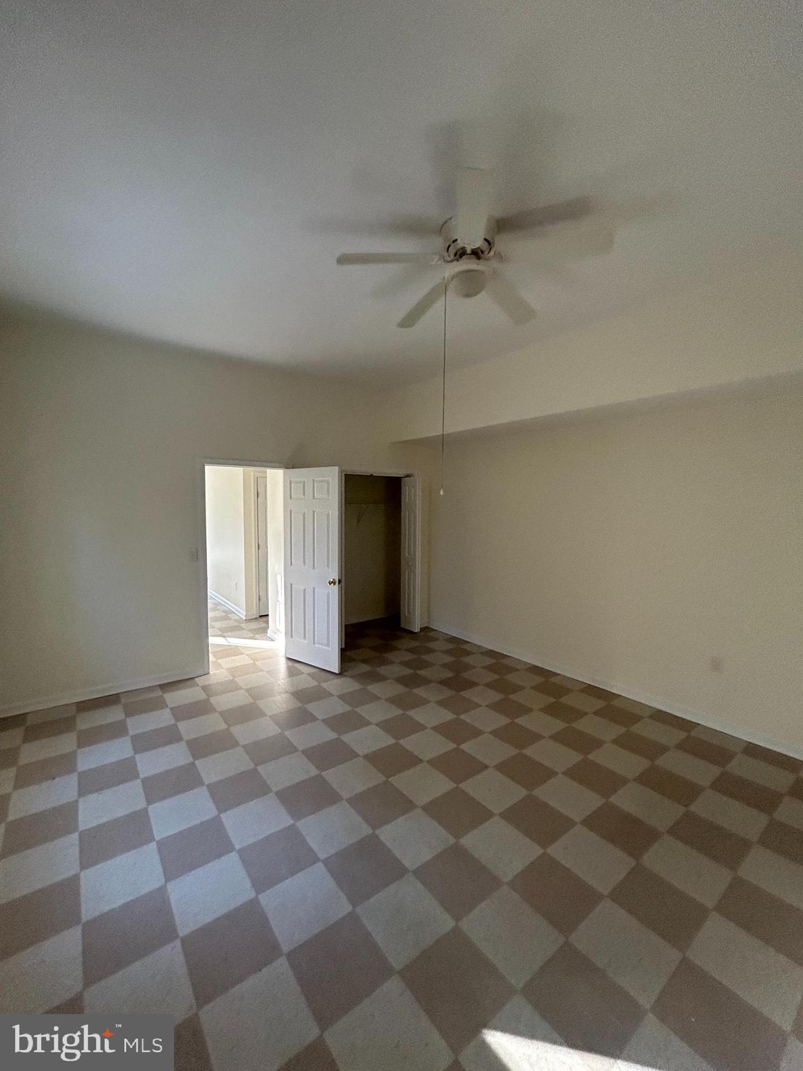 CHESAPEAKE RANCH ESTATES - Residential Lease