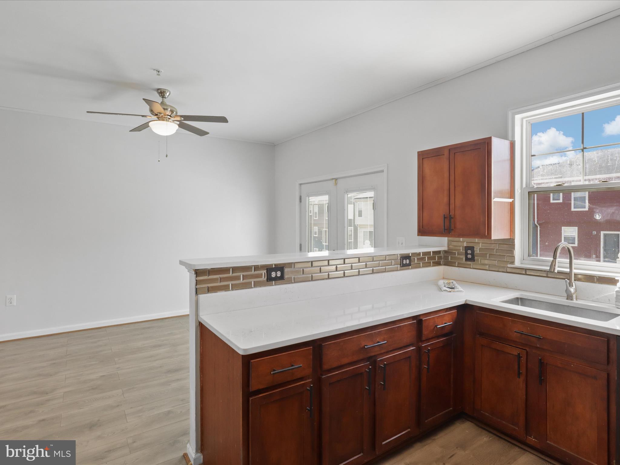 MARSHALL HEIGHTS - Residential