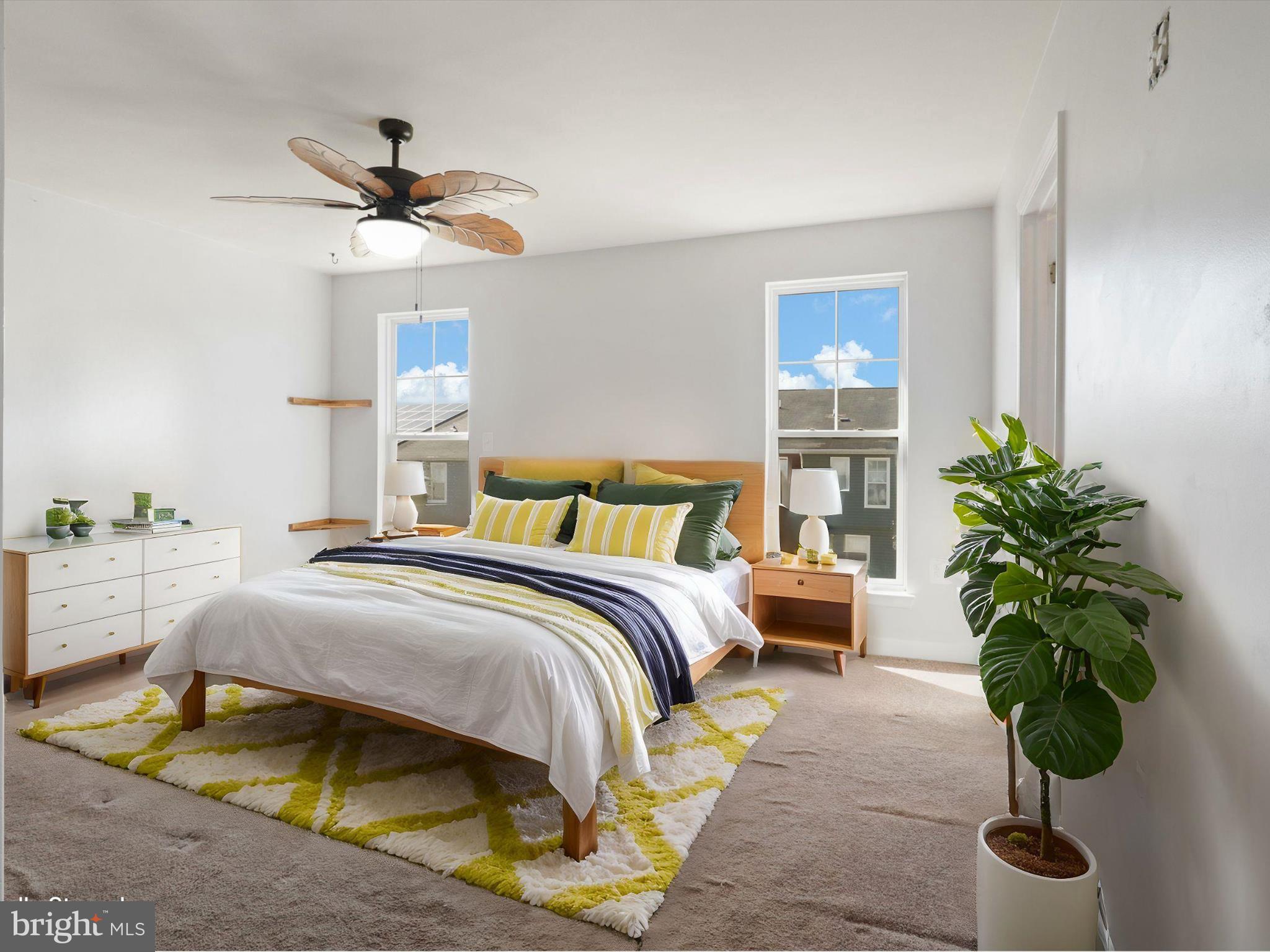 MARSHALL HEIGHTS - Residential